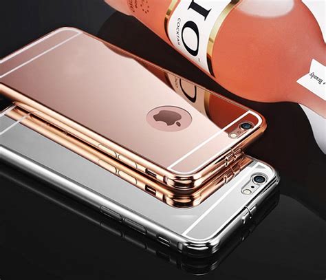 Las 7 mejores fundas y carcasas para el iPhone 6 .